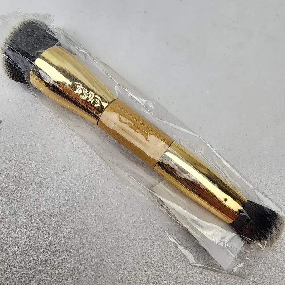 tarte brushes shape